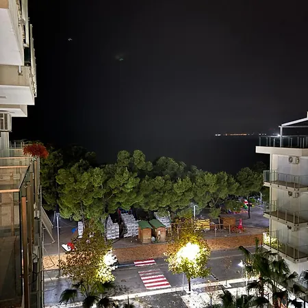 Διαμέρισμα Andrea Vista Mare