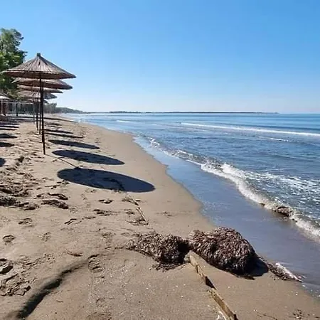 Andrea Vista Mare *