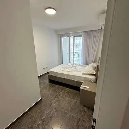 Andrea Vista Mare Apartment