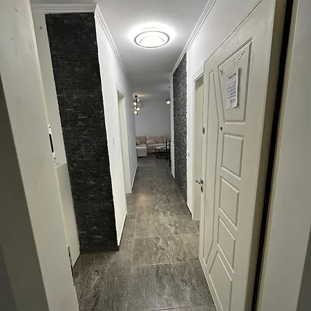 Apartment Andrea Vista Mare Shengjin