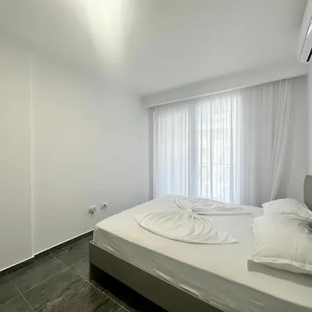 Andrea Vista Mare 아파트 *