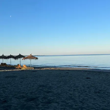 Andrea Vista Mare 아파트 *